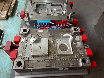 模具制造